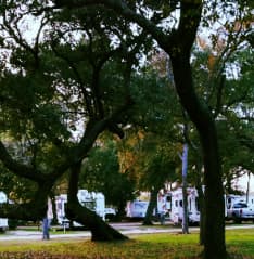 Oyster Creek RV Ranch