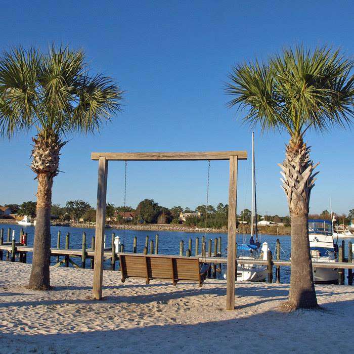 Perdido Key RV Resort and Marina