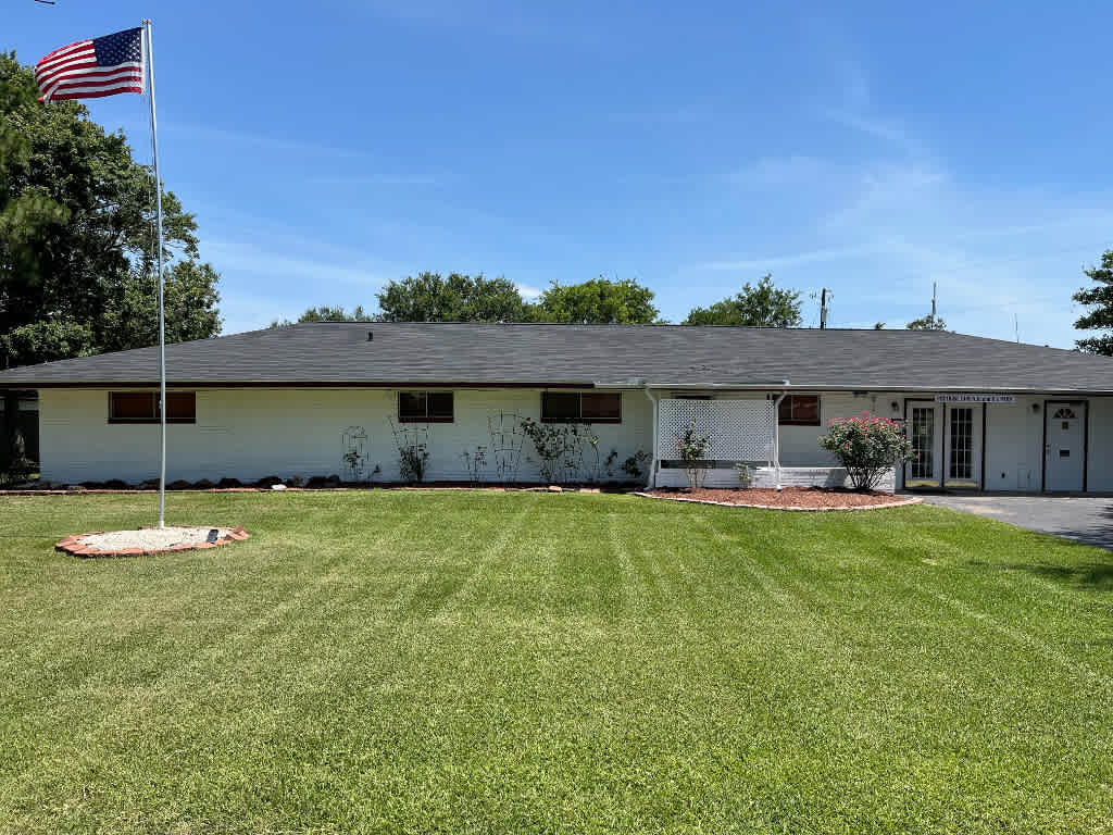 Primrose Lane RV Park