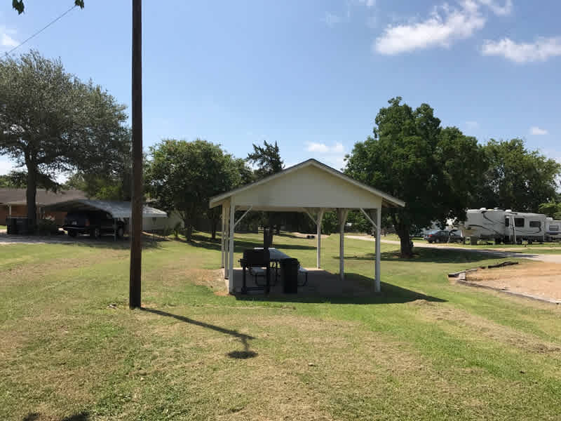 Primrose Lane RV Park