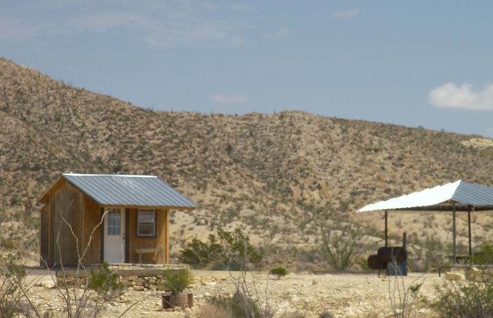 Rancho Topanga Campgrounds
