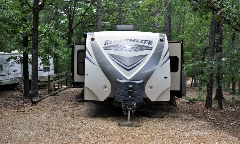 Rayburn RV Hideout