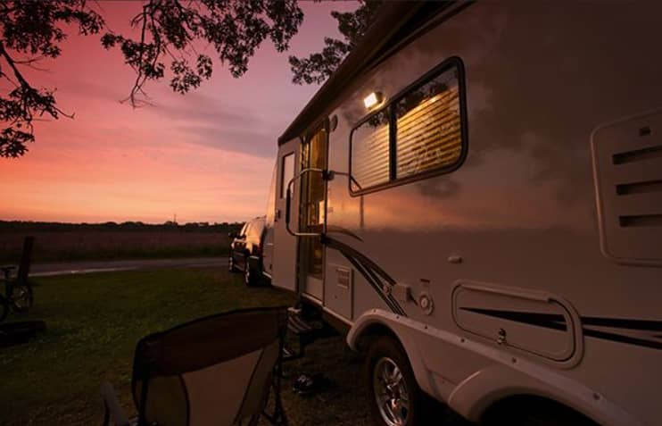 Red Pine Estates RV Park