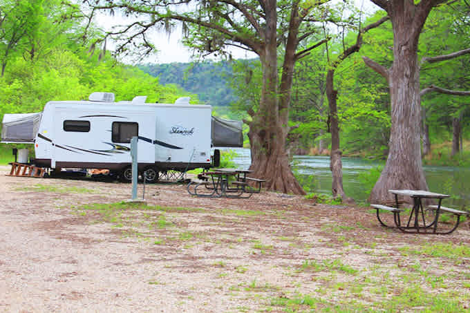 River Road Camp Inc