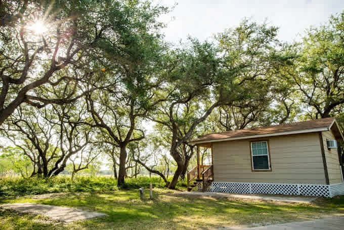 Rockport RV Resort By Rjourney