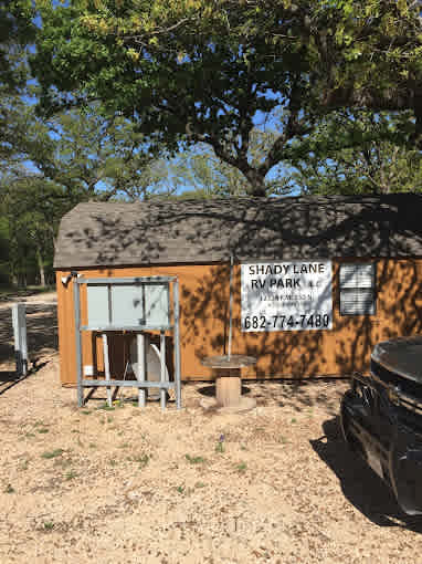 Shady Lane RV Park