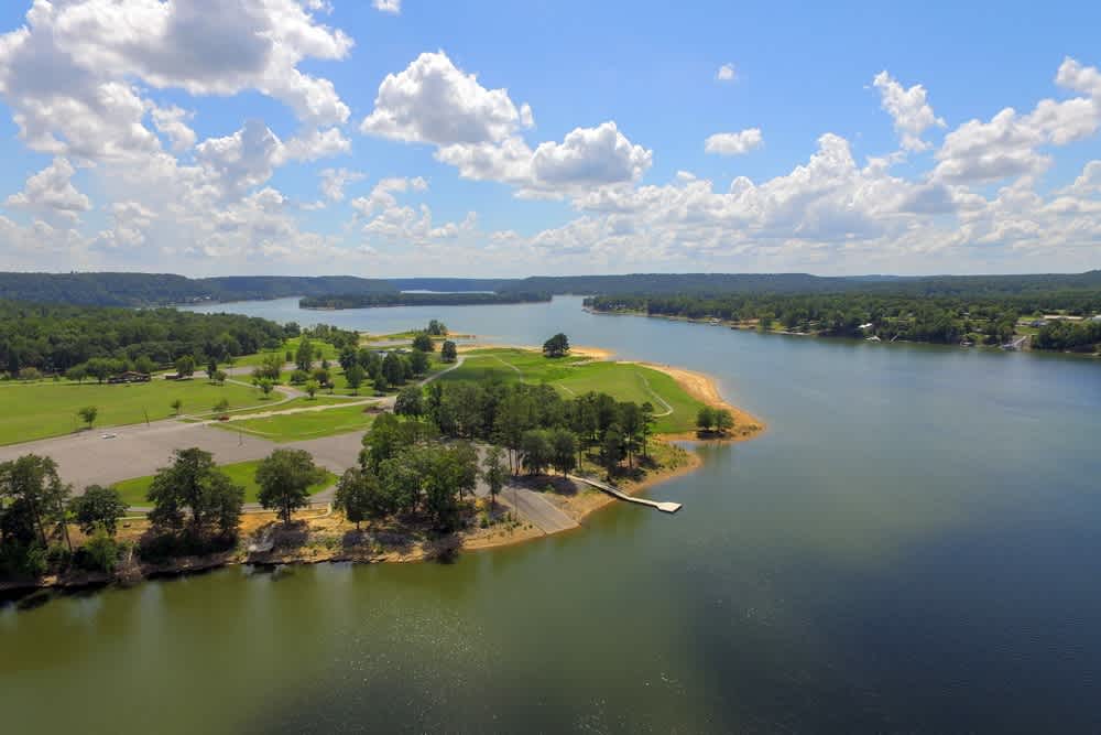 Smith Lake Park