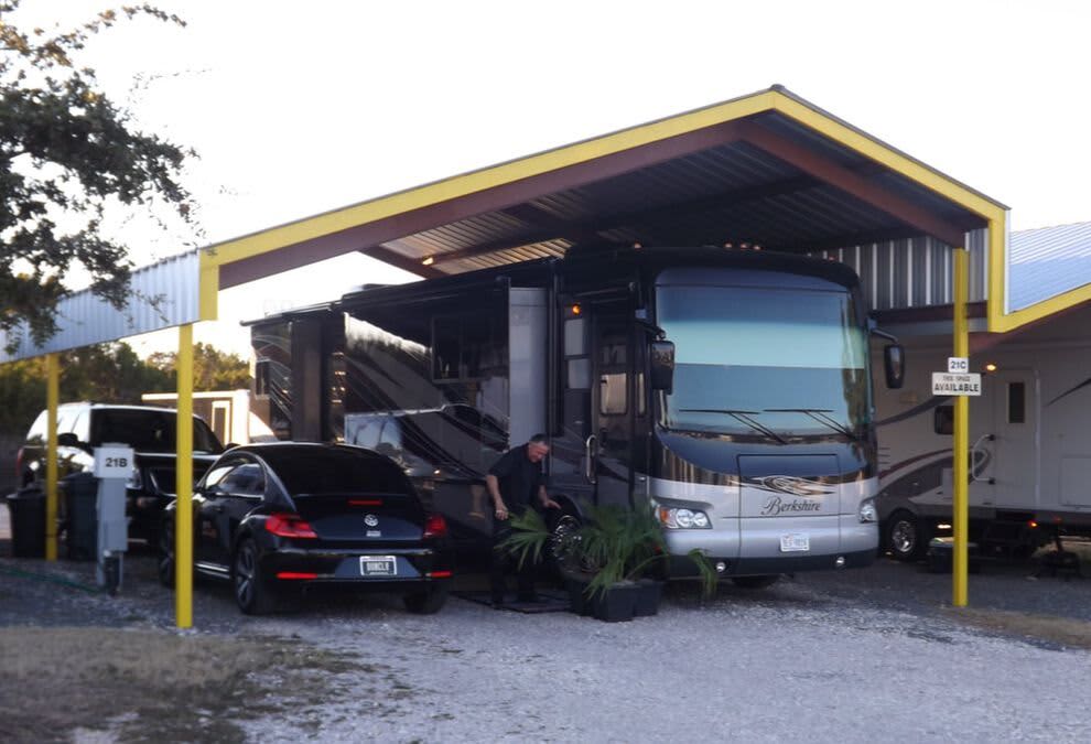 Sunny Hill RV Park