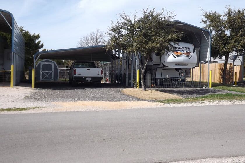Sunny Hill RV Park