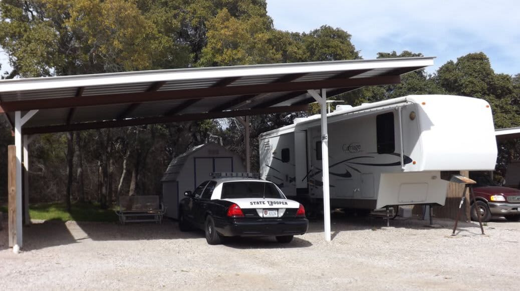 Sunny Hill RV Park
