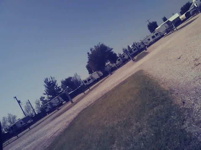 Twin Pine RV Park