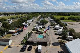 Victoria City RV Park