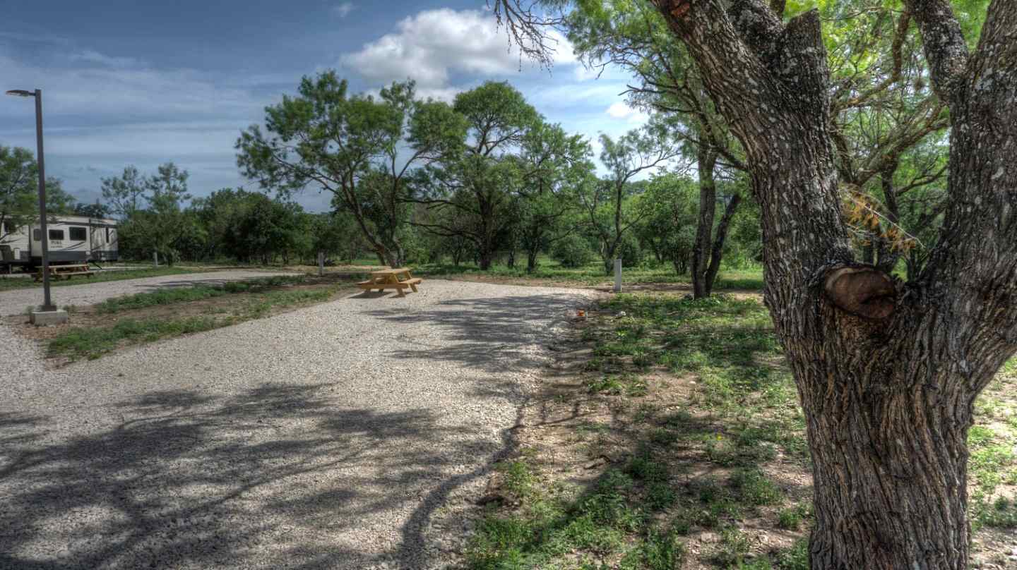 West Frio River Ranch