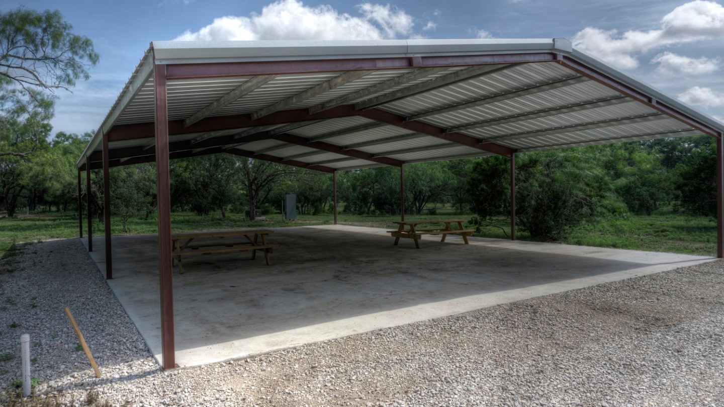 West Frio River Ranch