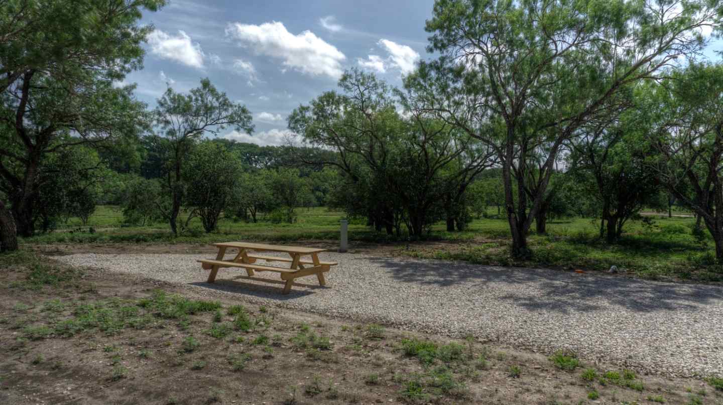 West Frio River Ranch
