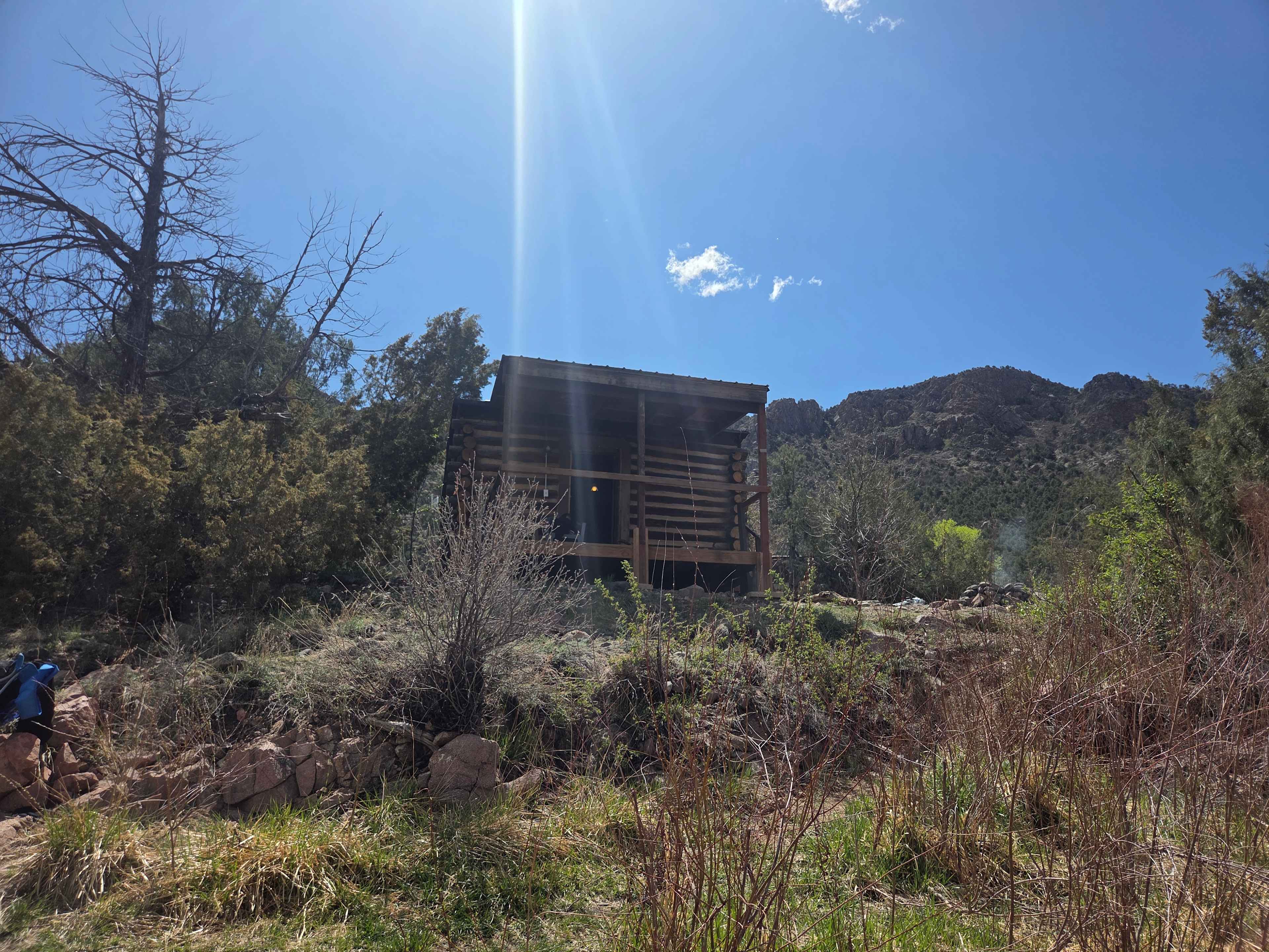 Sweetwater River Resort