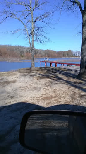 Anchor Inn Marina