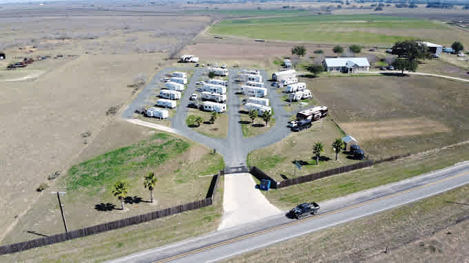 Atascosa RV Park