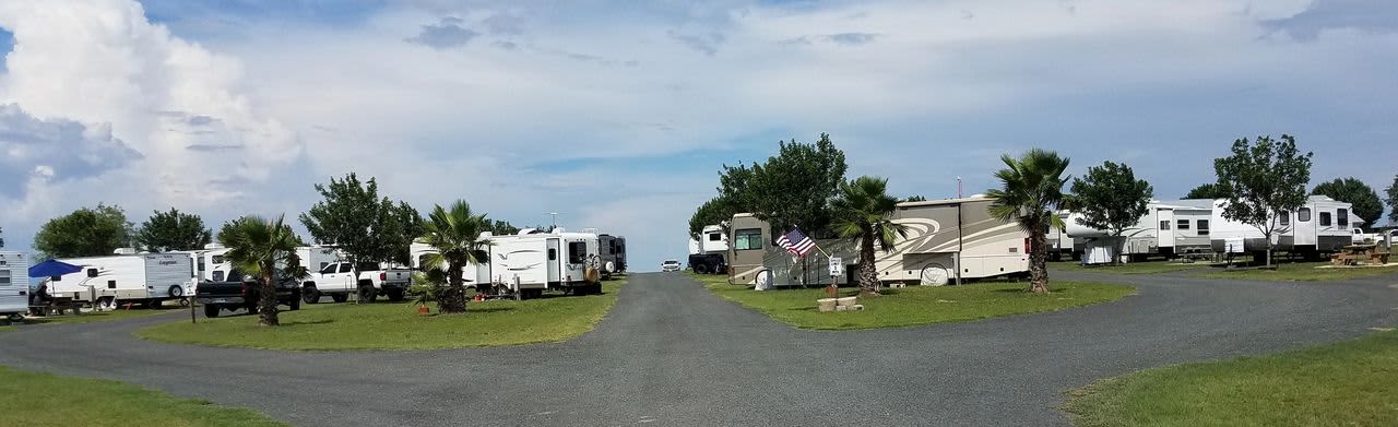 Atascosa RV Park