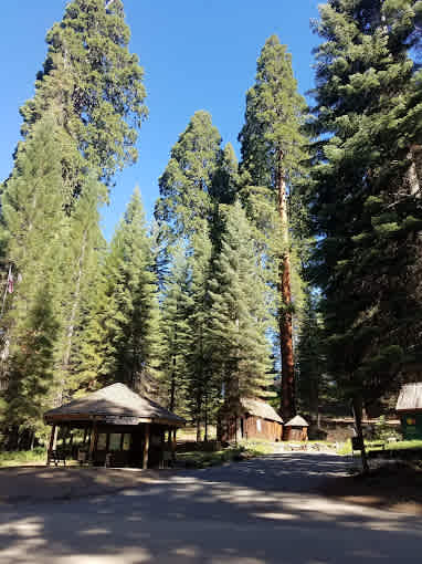Balch Park Campground
