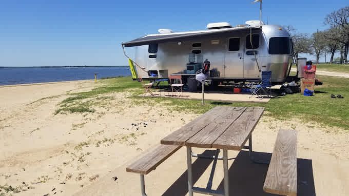 Big Creek Campground
