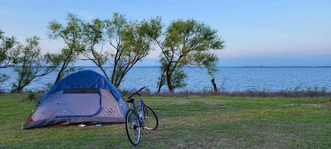 Big Creek Campground