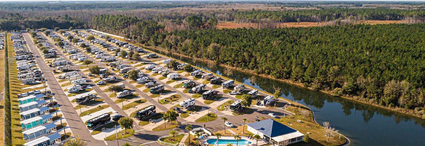 Bliss RV Resort
