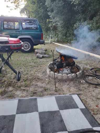 Bow and Arrow Campground