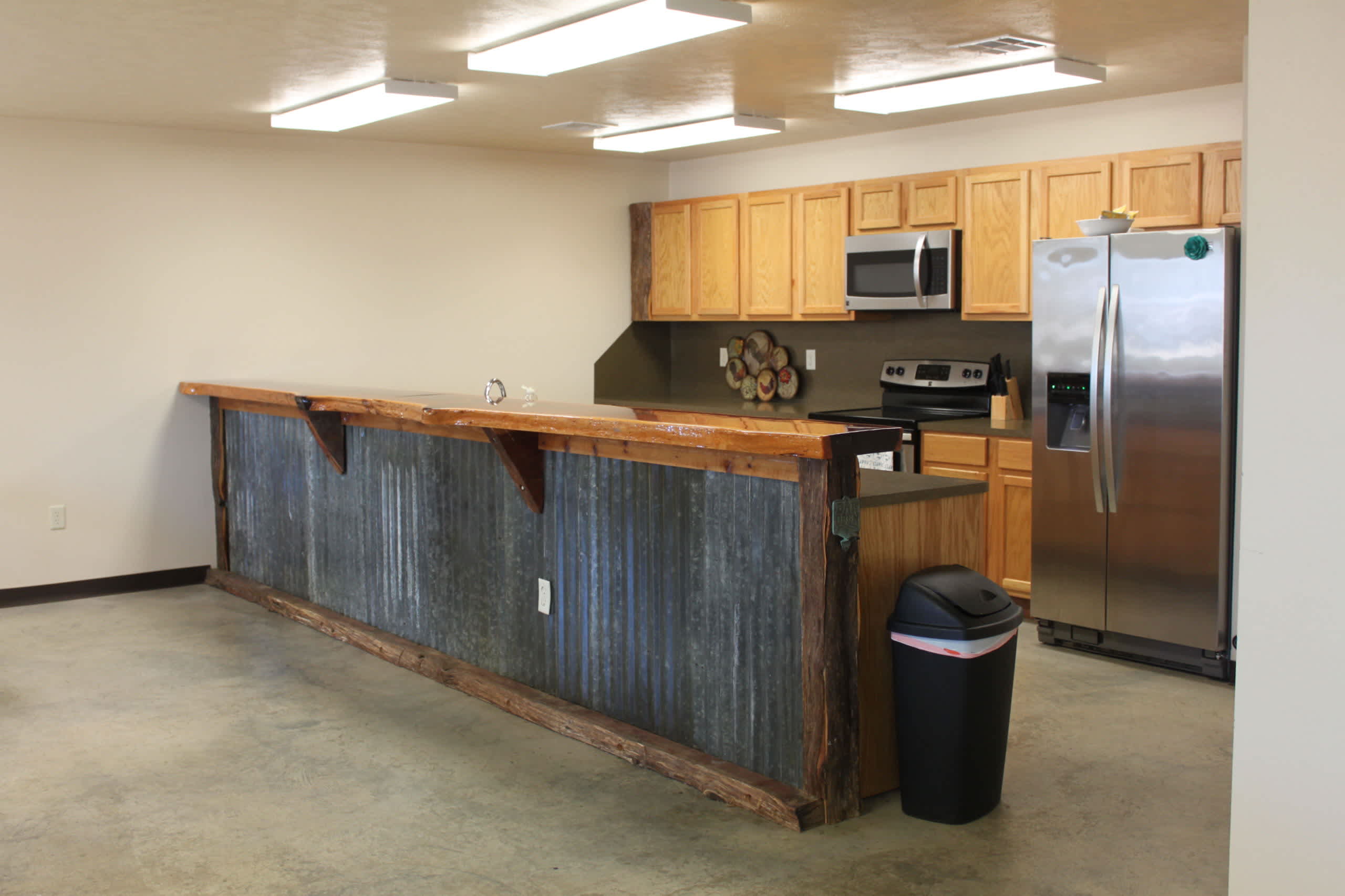 Brazos Valley RV Park