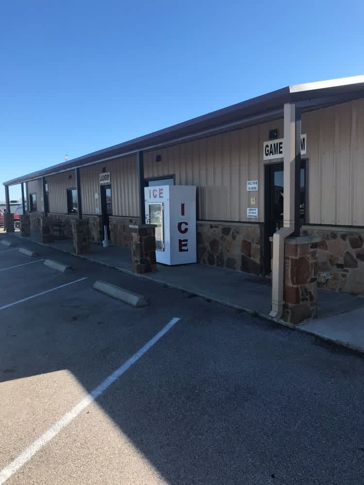 Brazos Valley RV Park