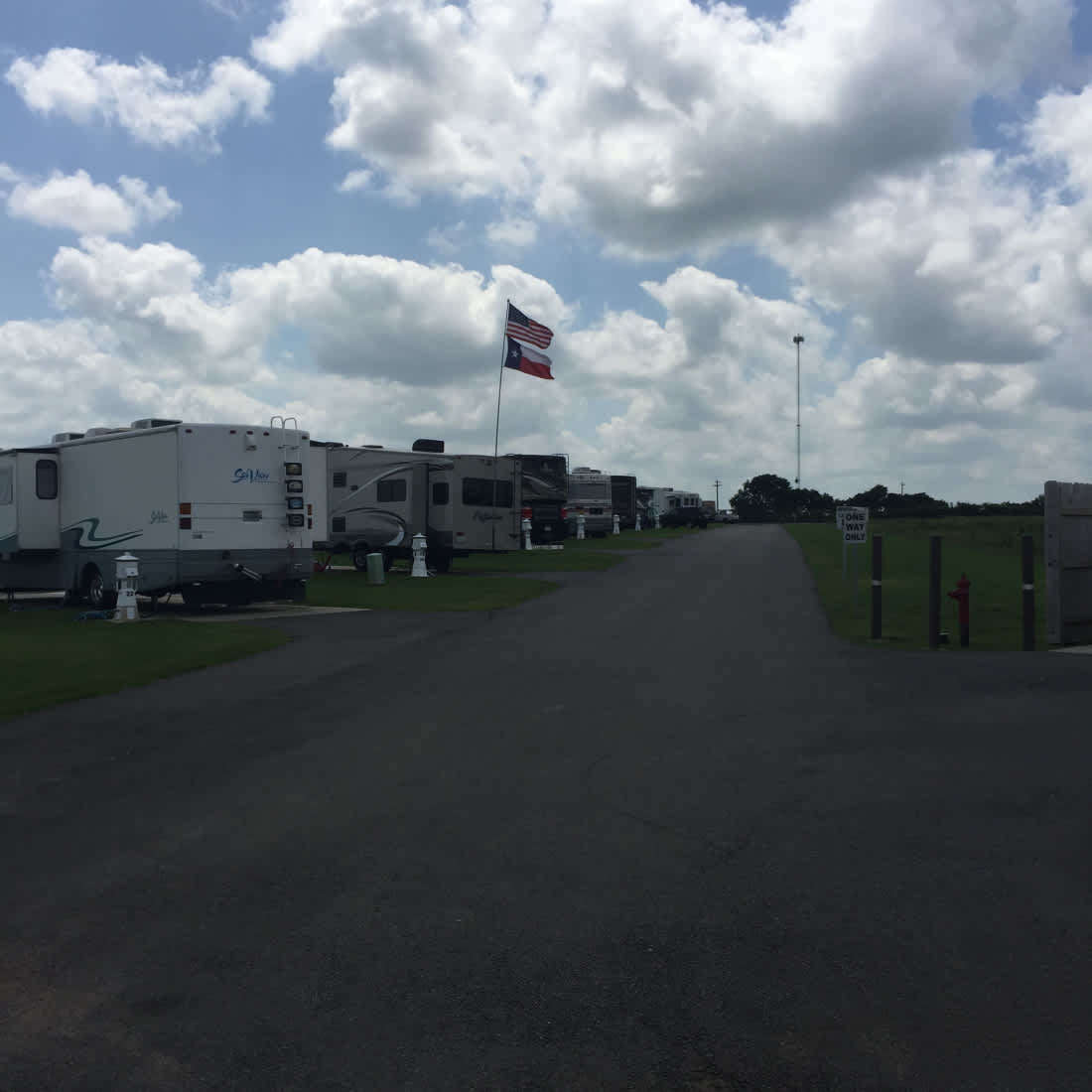 Brazos Valley RV Park