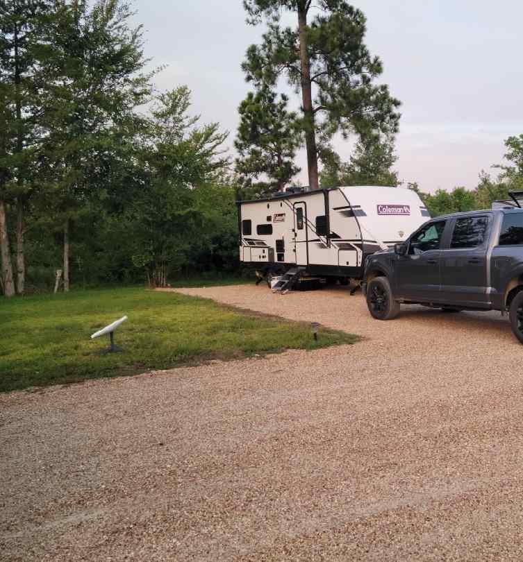 Bug Out RV Park