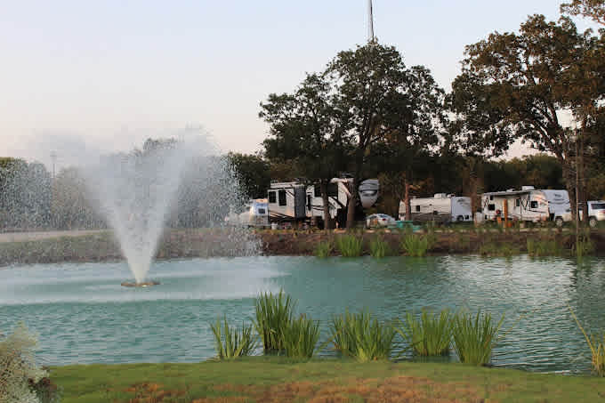Cowboy RV Park