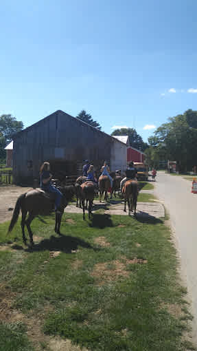 Double R Ranch