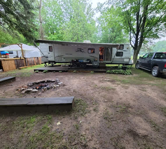 Double R Ranch