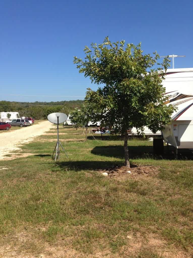 Happy Campers RV Park