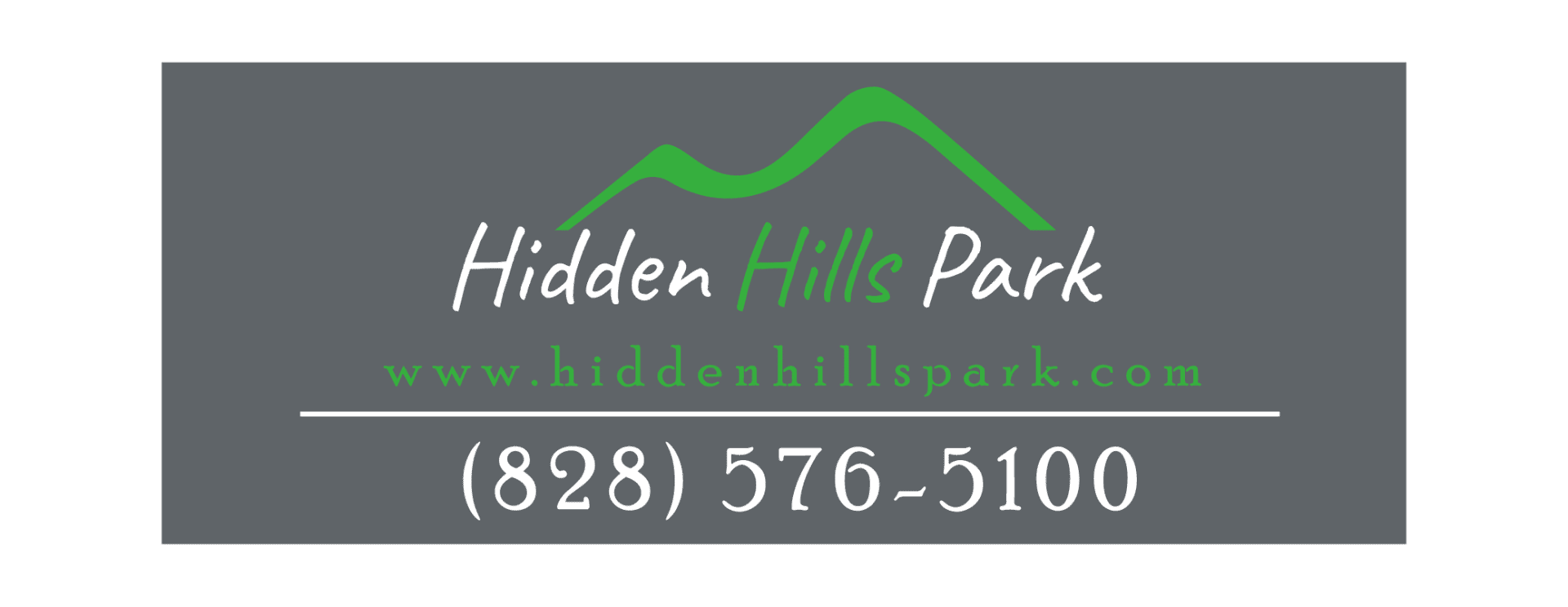 Hidden Hills Park