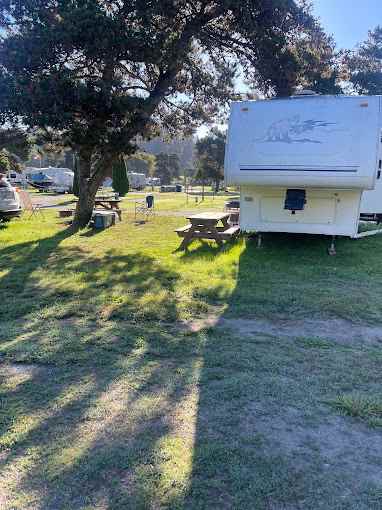 Klamath Camper Corral