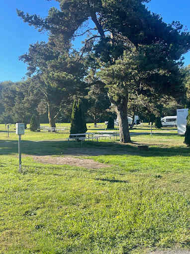 Klamath Camper Corral