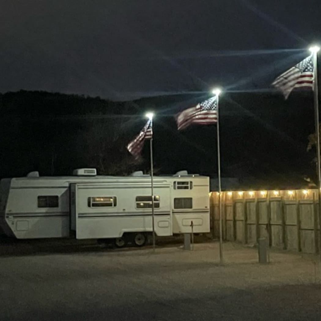 LazyAcre Campground