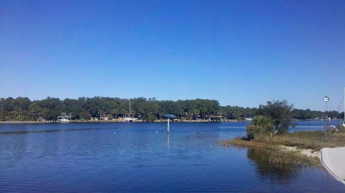 Nautical Point RV Park