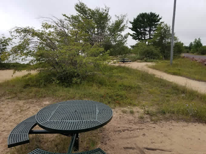 Schoolcraft Township Park