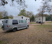 South Forty RV Park