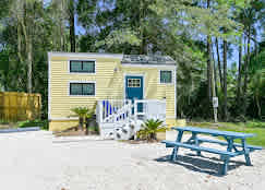 SoWal Palms RV Park