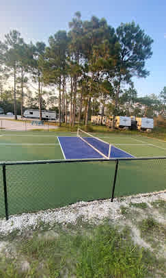 SoWal Palms RV Park