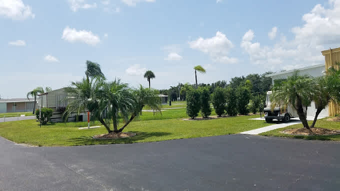 Tamiami Village RV Park
