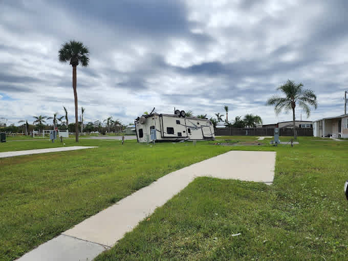 Tamiami Village RV Park