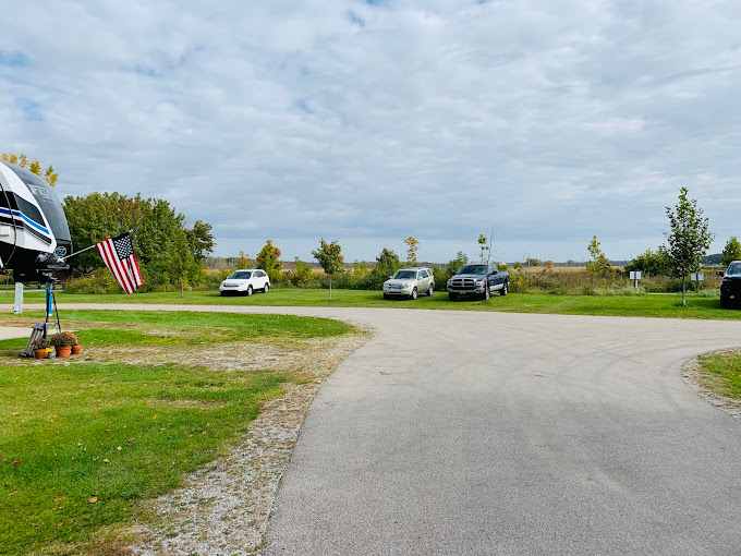 Trailway Campground