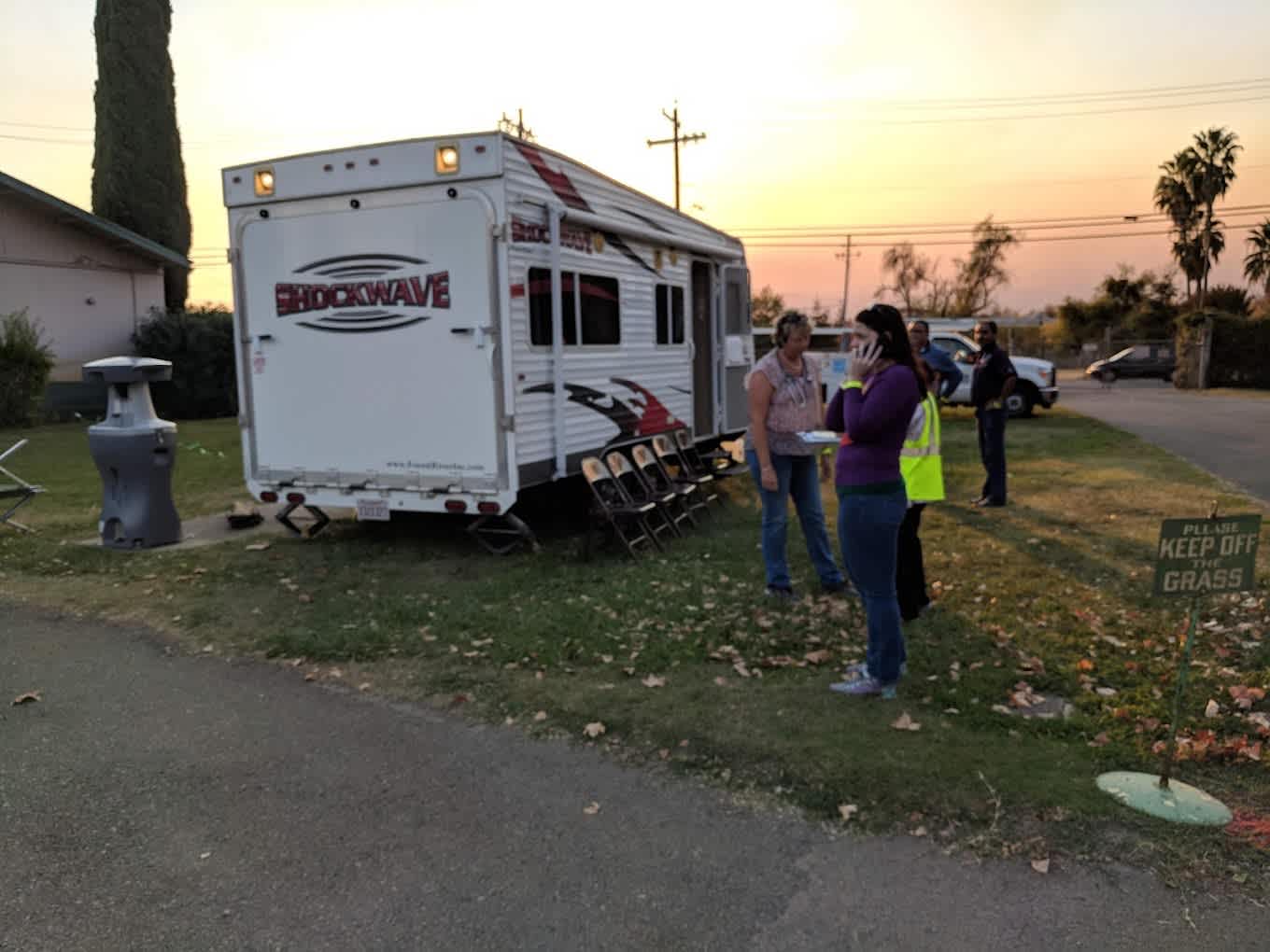 Yuba Sutter Fairgrounds