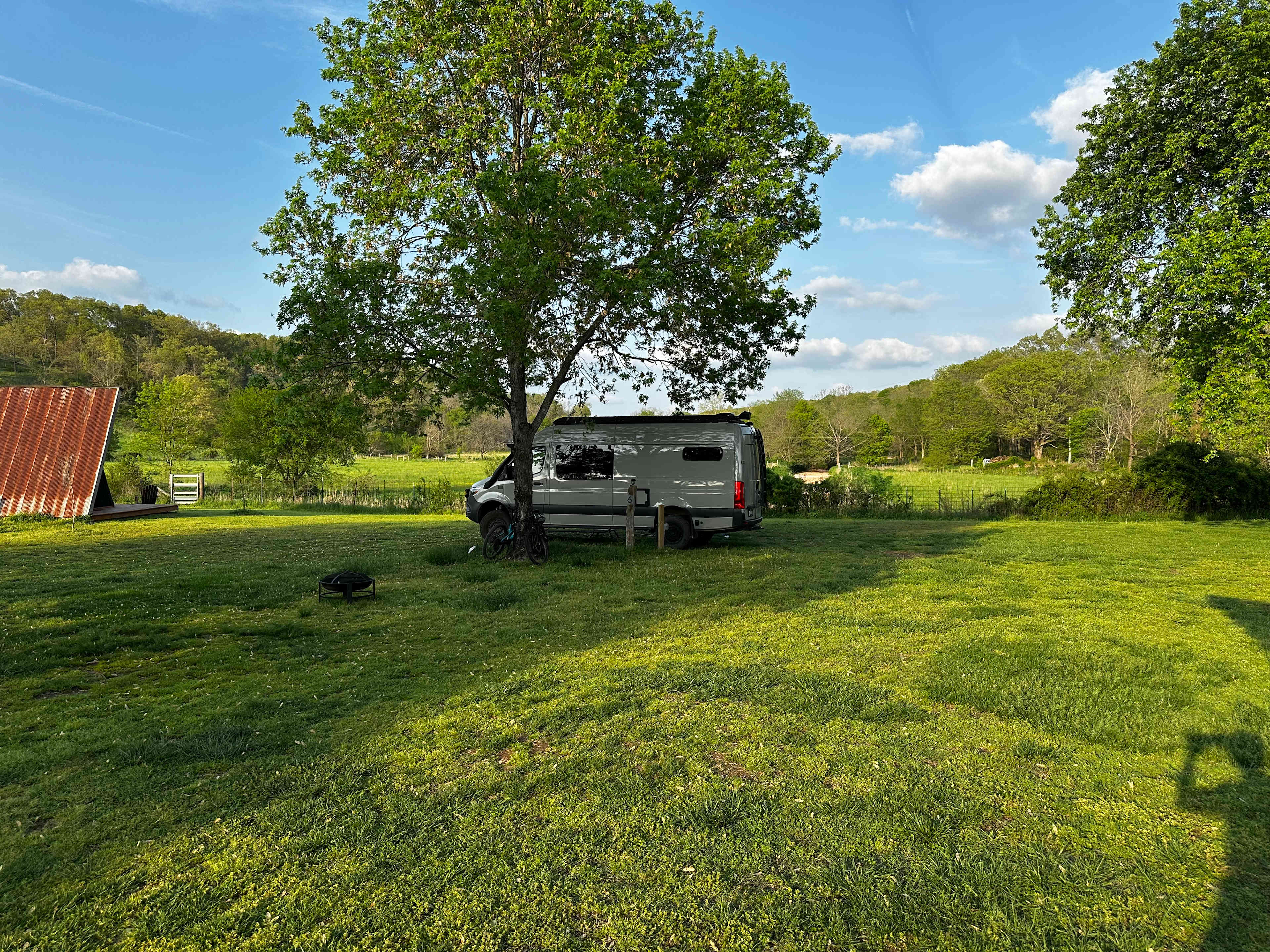 Bentonville Bike Camp